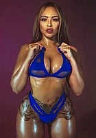 Stephanie Santiago